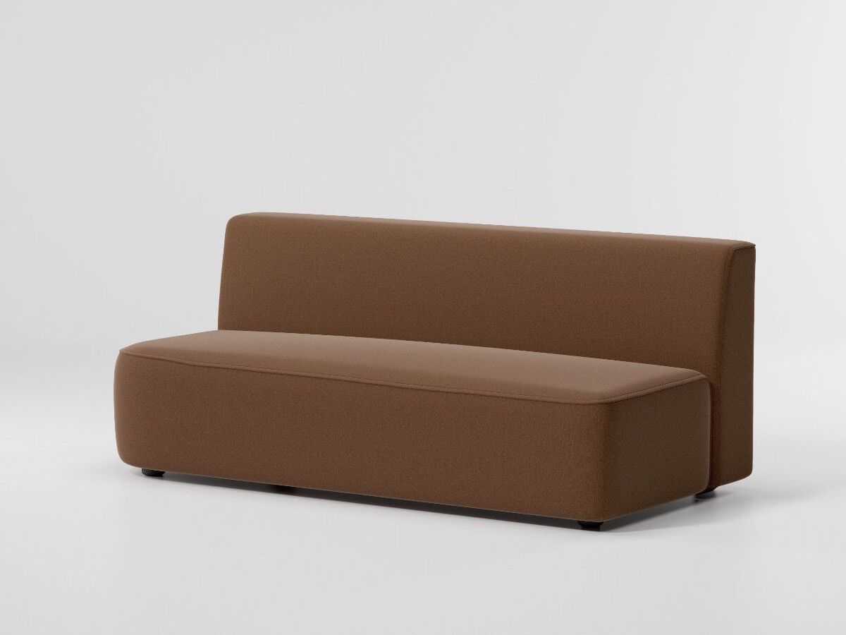 Модульный тканевый диван Kettal Диван O ARCH-00115416 - Вид №12