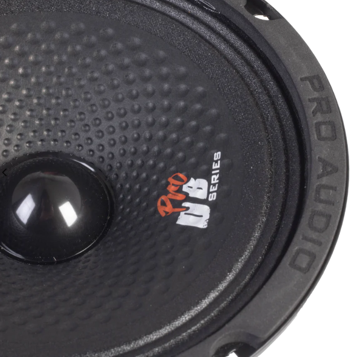 9141082 Среднечастотная акустическая система EDGE EDBPRO6-E3 STDN-0141818 - Вид №2