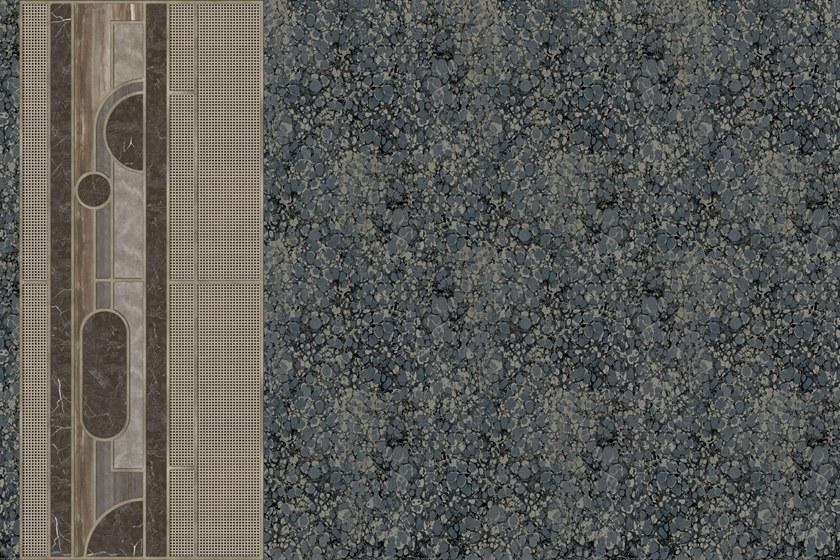 GLAMORA Обои на стену Collection x creative wallcoverings Glx36 - Вид №3