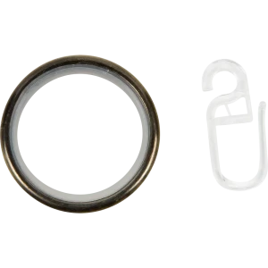 Кольцо 3.3 см цвет золото антик 13353550 STLM-2054653