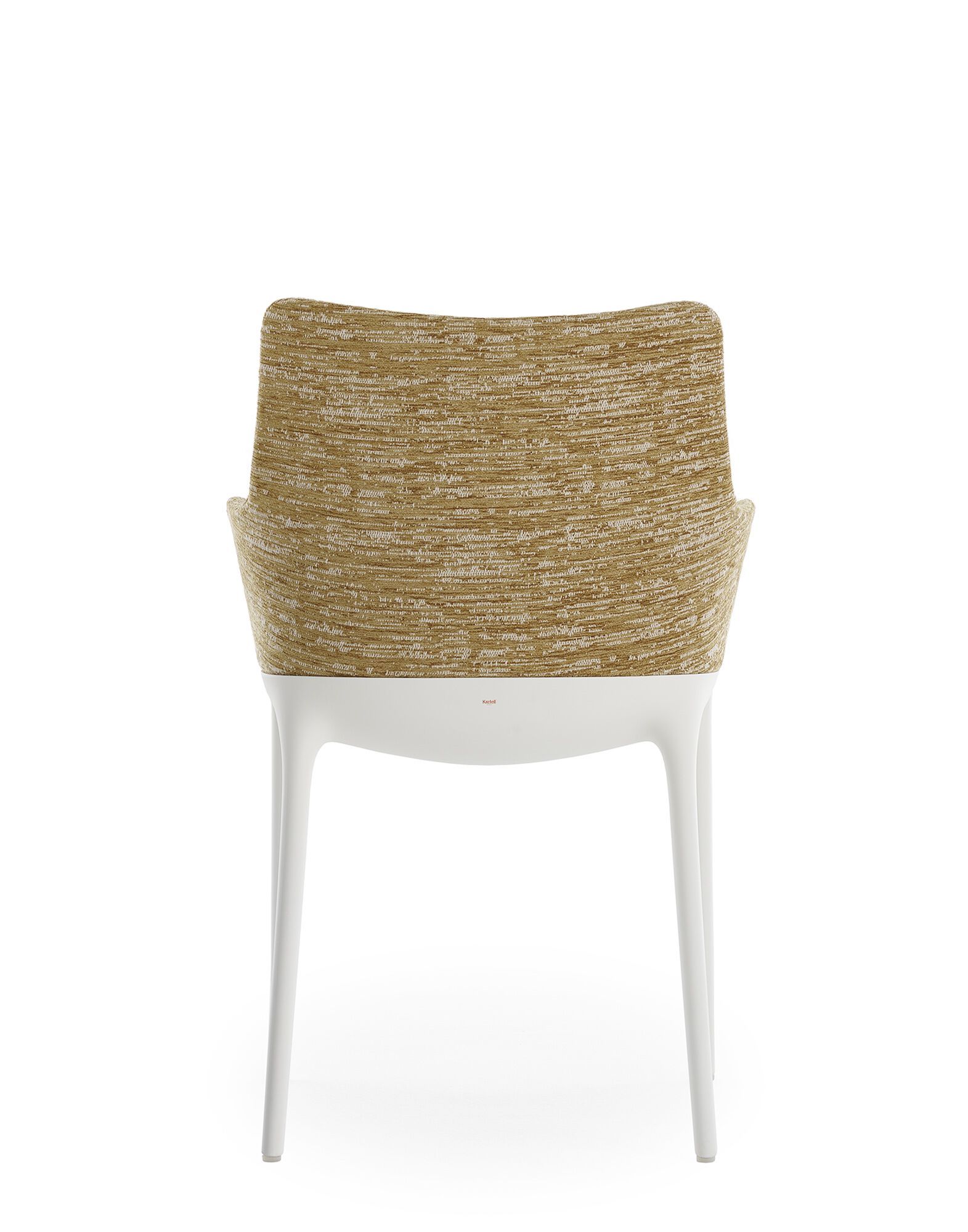 Кресло из ткани и инженерного пластика с подлокотниками Kartell ELEGANZA NIA ARCH-00142903 - Вид №15