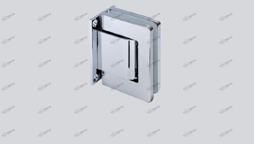 Metalglas Bonomi Гидравлическая петля для стеклянных дверей sun-id-1394412