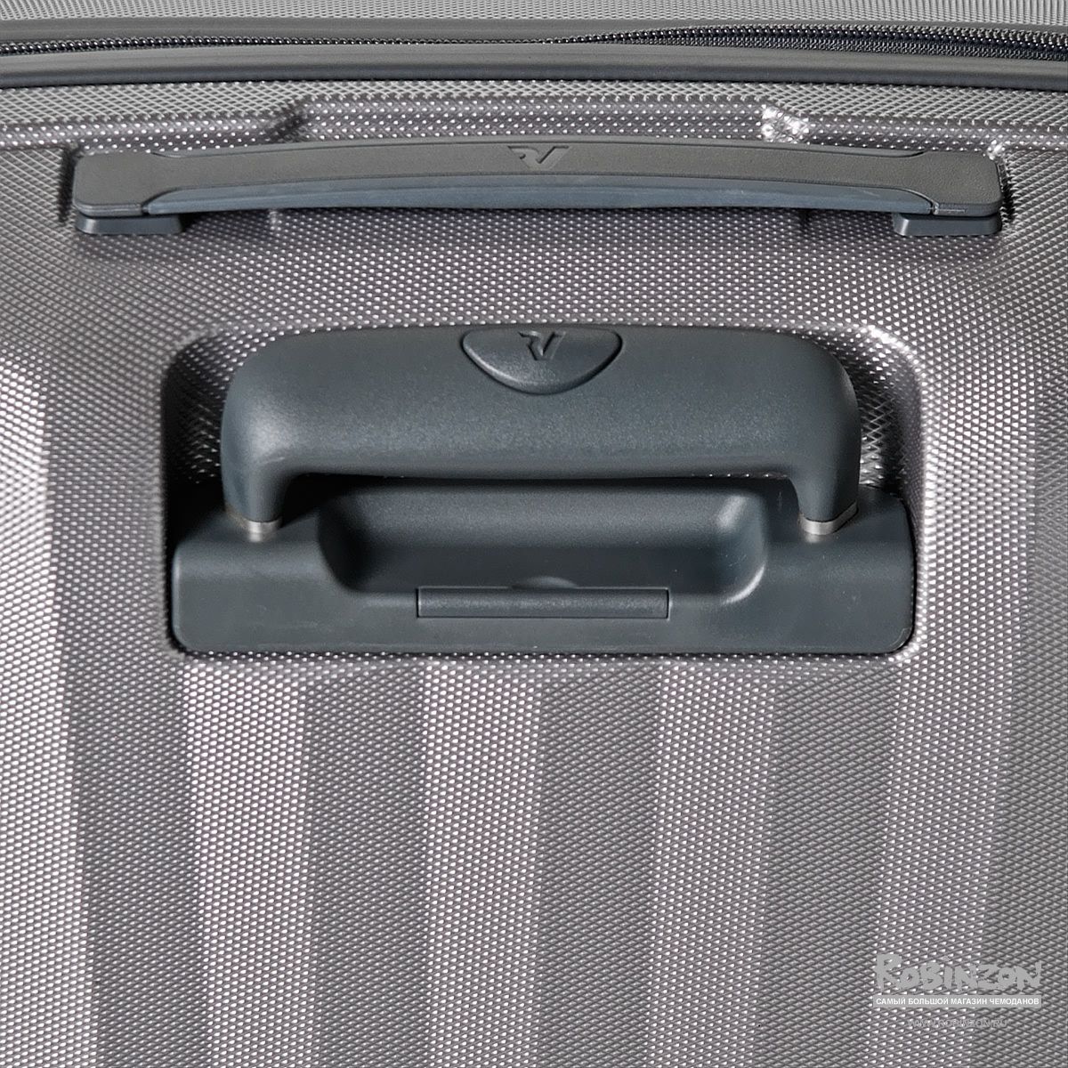 5165-0225 Чемодан 5165 M 4w Roncato Uno ZSL Premium  - Вид №3