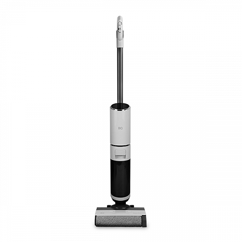 9116141 Моющий пылесос вертикальный   BQ VCA1002W  белый STDN-0089271 - Вид №1