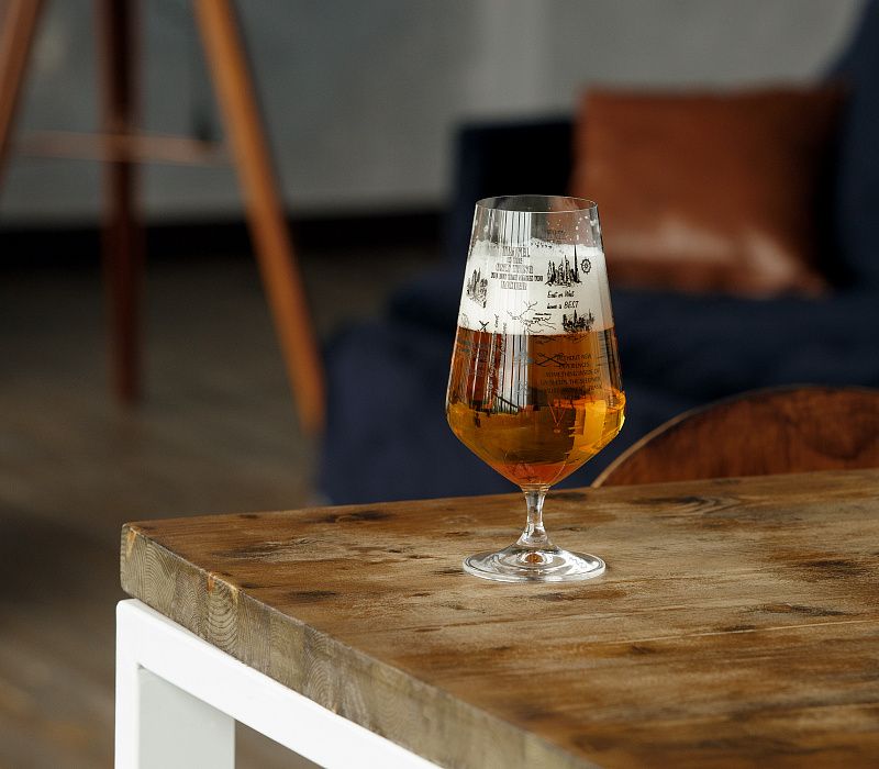 Victoria Stenova 611035 Набор пивных бокалов Discovery  - Вид №8