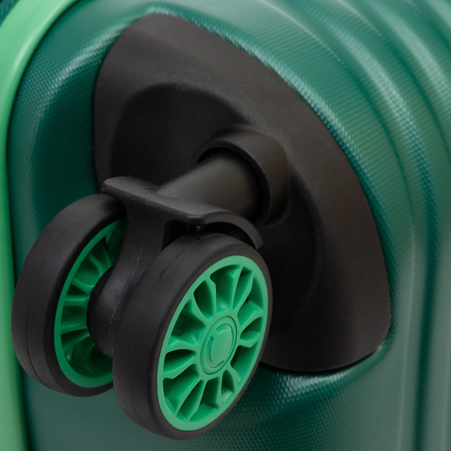 3503-47 Чемодан 3503 Spinner S MODO by Roncato Vega - Вид №4