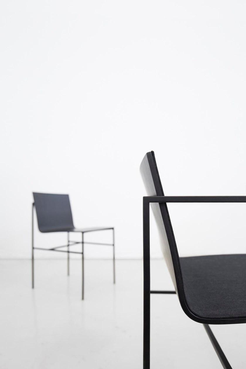 Capdell Стул из дуба A-collection sun-id-1504838 - Вид №2