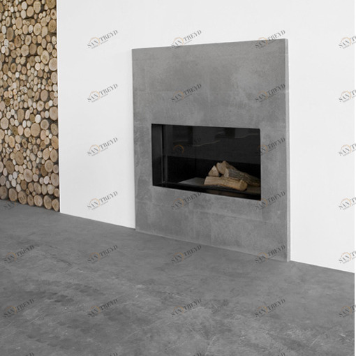 Камин на дровах FILOSKEMA100 Antonio Lupi FILOSKEMA Antoniolupi