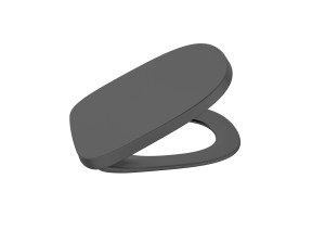 A801B8264B Крышка и сиденье SUPRALIT® для унитаза с амортизирующим опусканием ROCA Beyond