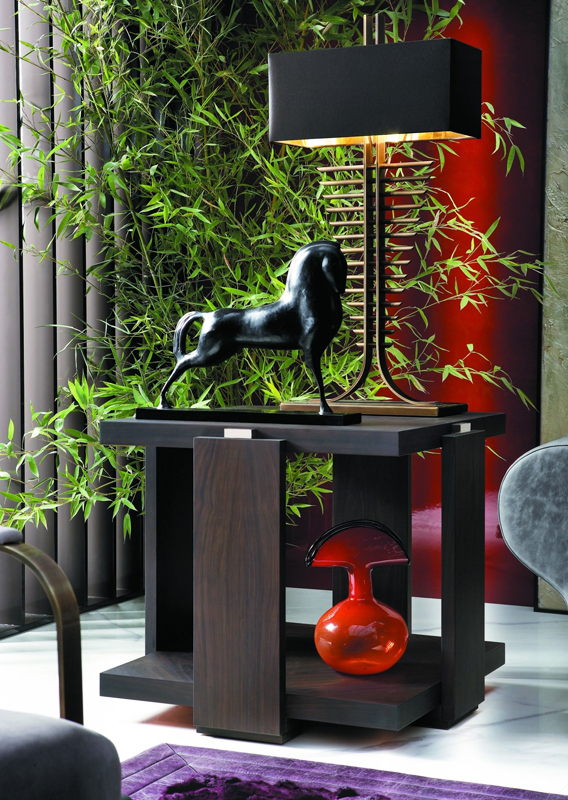 Столик DANTE SMANIA TVDANTE02 