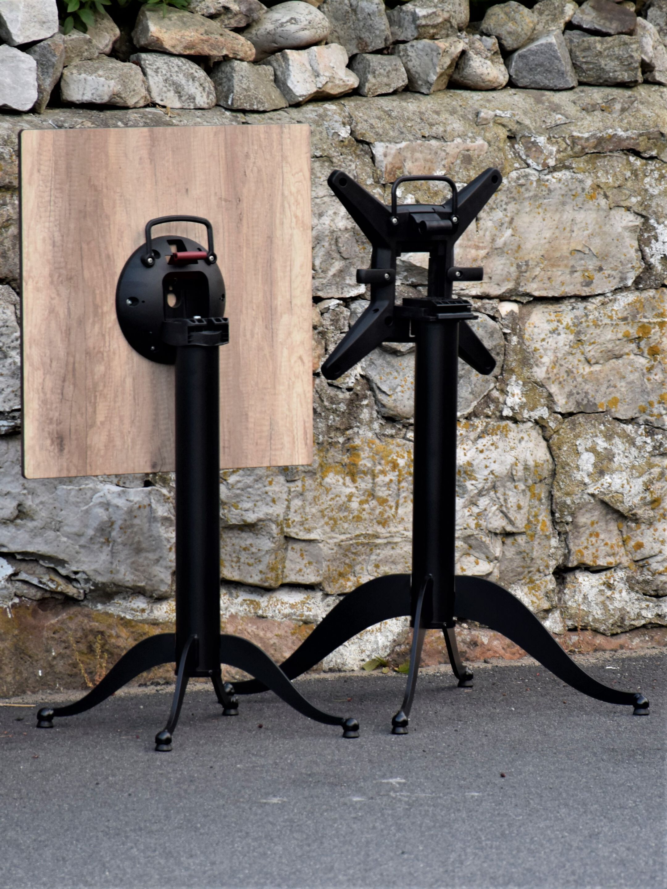 Откидное основание стола StableTable StableTable® FlipTop™ ARCH-00050726 - Вид №5