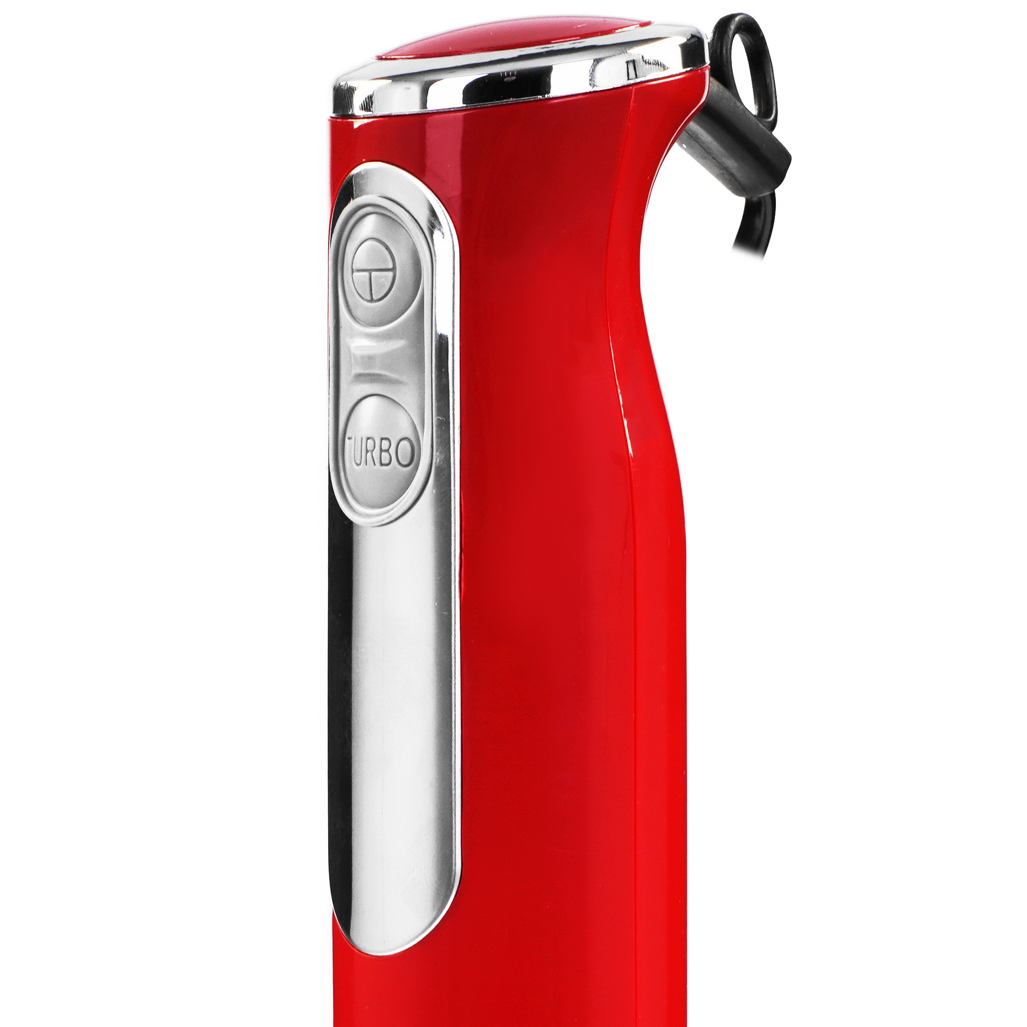 9195732 Блендер погружной Sakura SA-6248R красный STDN-0083383 - Вид №3