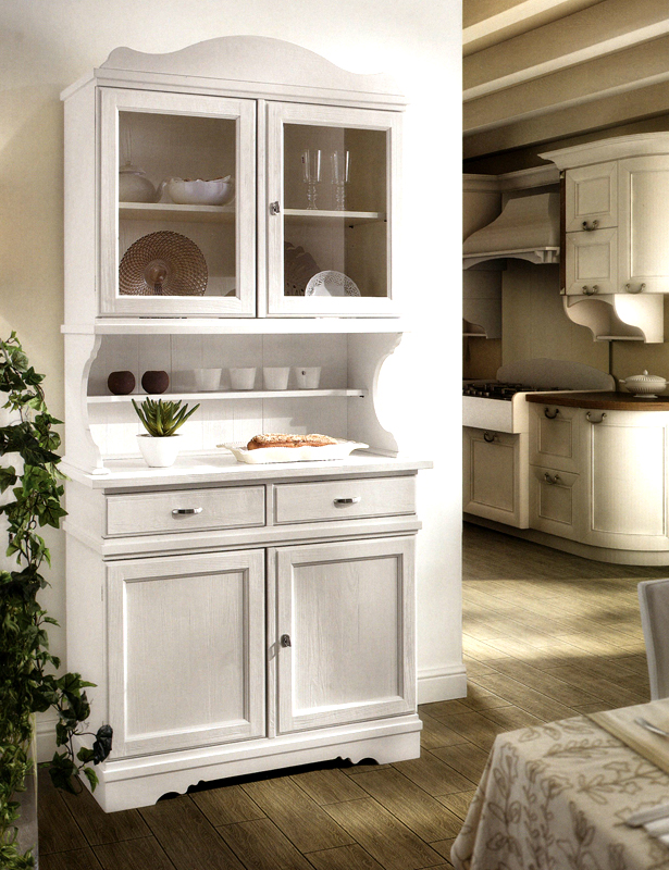 Буфет  BTC INTERNATIONAL 802T + 803T 