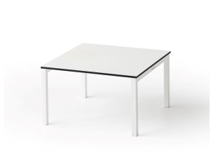 Низкий квадратный / прямоугольный журнальный столик в Compactop®