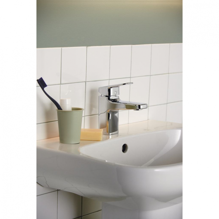 BD274AA Смеситель для раковины Ideal Standard CERAPLAN  - Вид №3