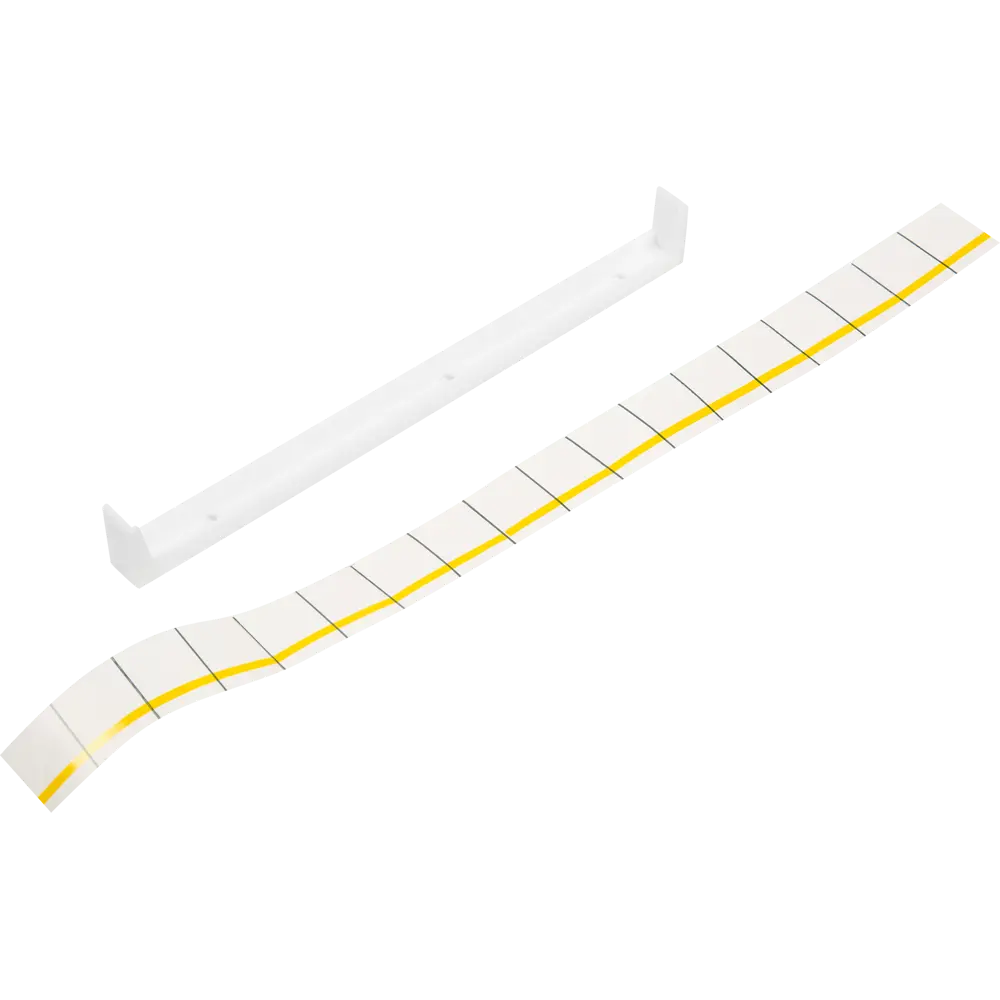 Распределительный щит IEK Home встраиваемый на 18 модулей 82651871 STLM-0032870 - Вид №4