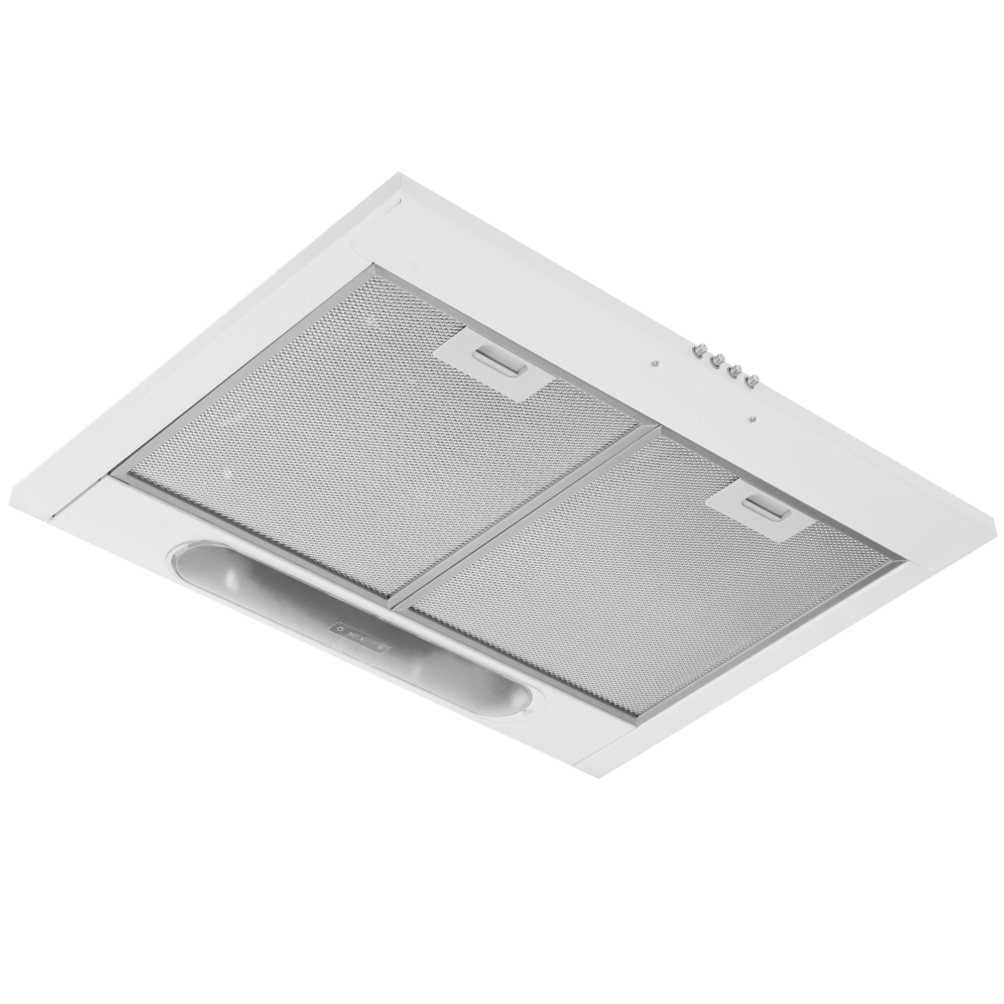 1106516 Вытяжка каминная Jetair GGAIA WH/A/60 белый STDN-0028087