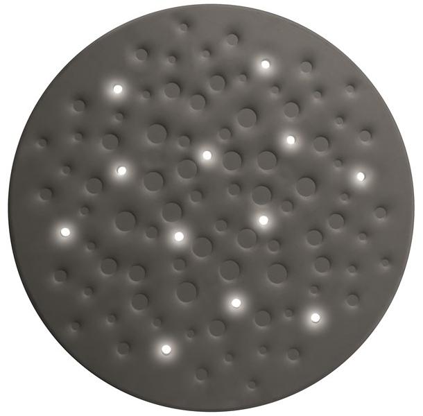 Artemide Подвесная акустическая панель со встроенной подсветкой Silent field 2.0 sun-id-1387579 - Вид №3