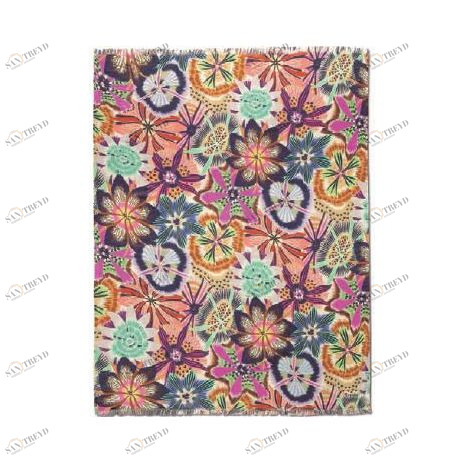 Плед / Nerja MissoniHome sun-id-376571