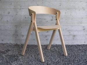 Bedont Стул с открытой спинкой 20.20