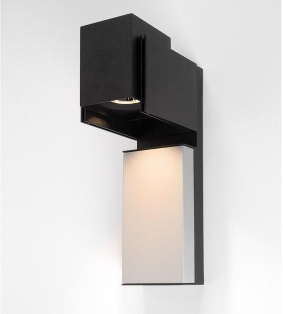 Modular Lighting Instruments Регулируемый настенный светодиодный светильник Rektor sun-id-1487419 - Вид №2
