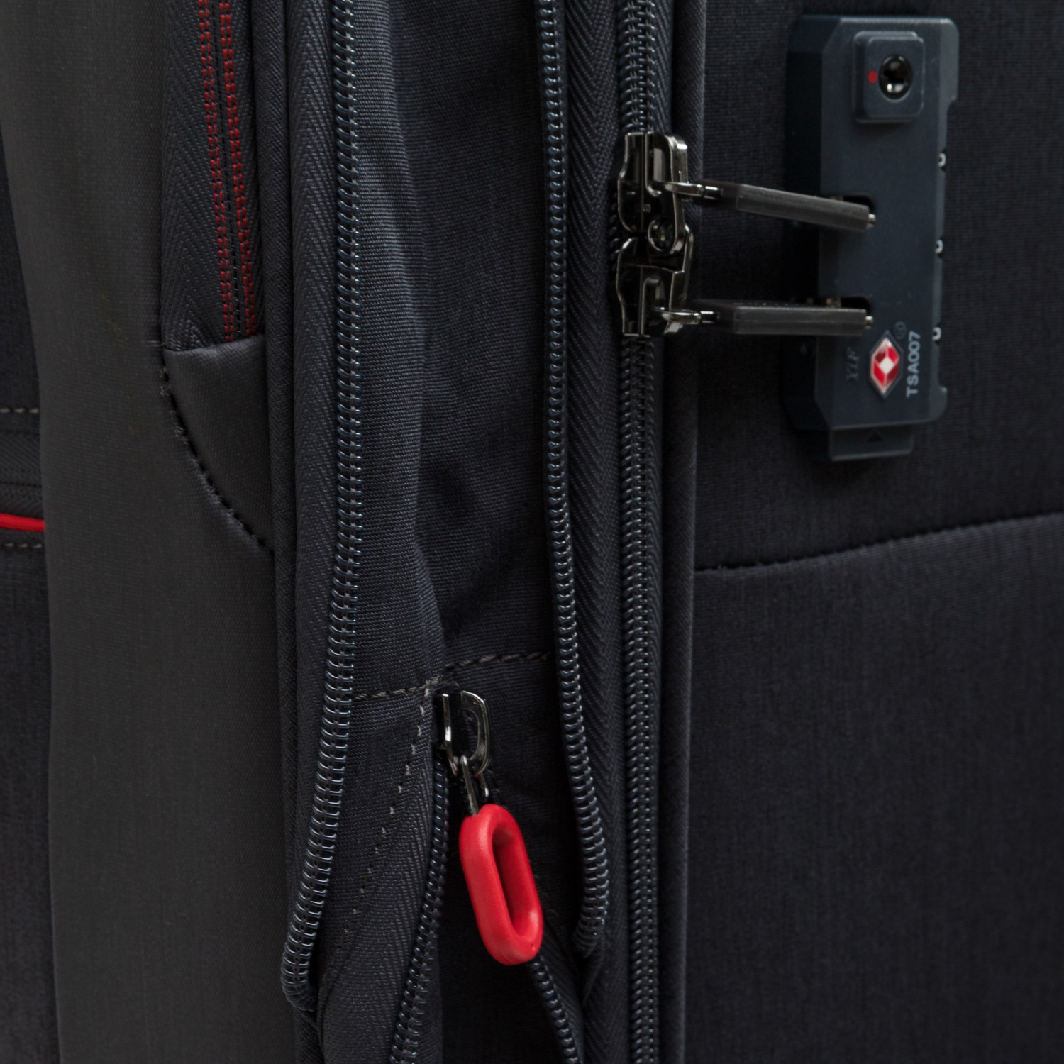 M2999-08-62 Чемодан M2999*62 M March Sigmatic  - Вид №8