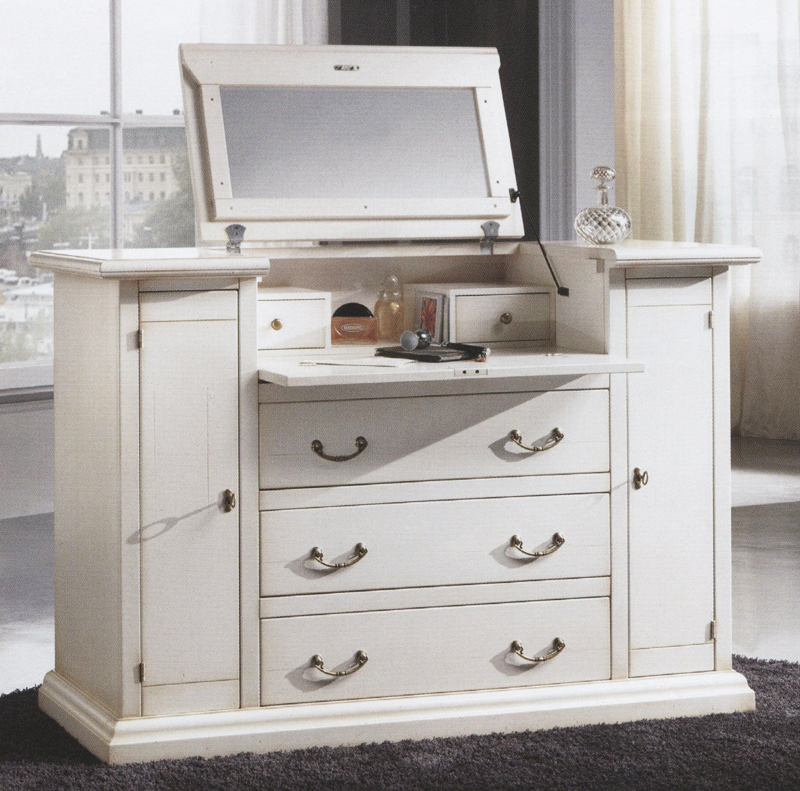 Комод  ARTE CASA 2463 Evoluzione