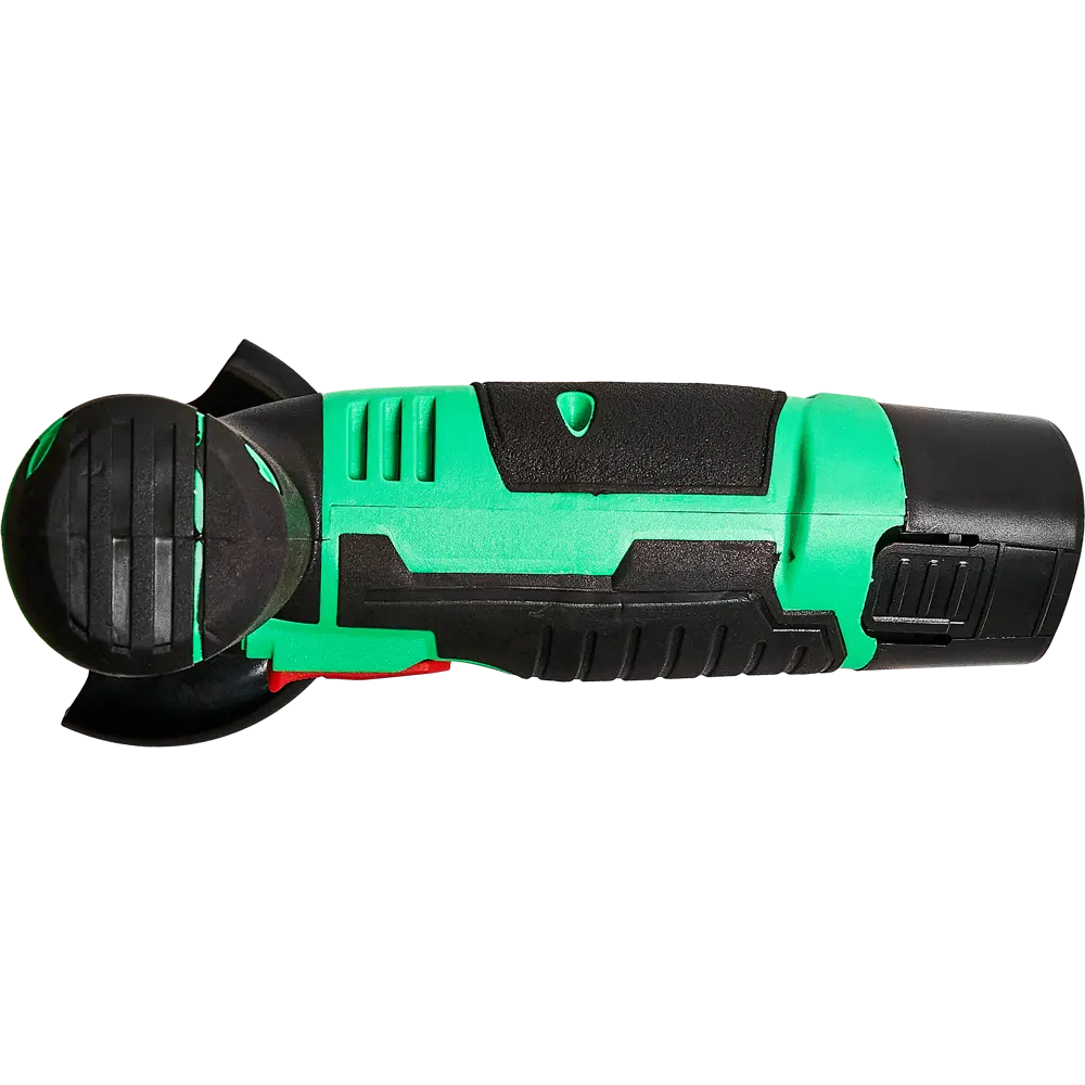 УШМ аккумуляторная Zitrek AG 12, 12 В Li-ion 2x2 Ач, 75 мм STLM-2203383 - Вид №2