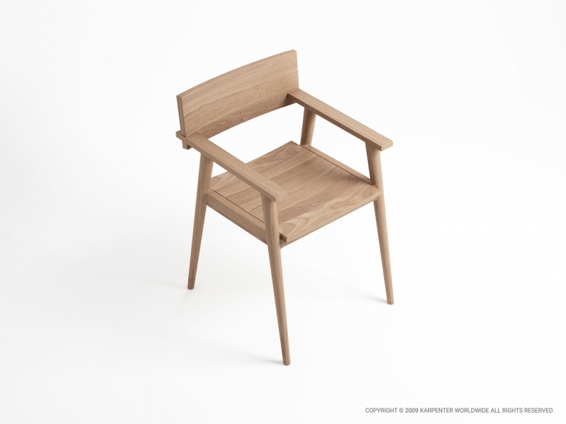 511_977 Кресло Karpenter Vintage - Вид №2