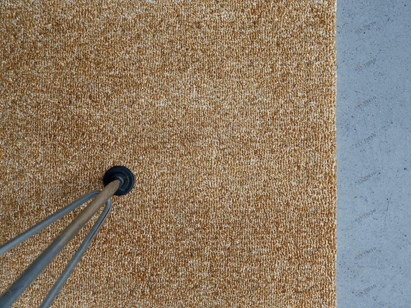 Warli Ковер из полиэстера на заказ sun-id-1396759