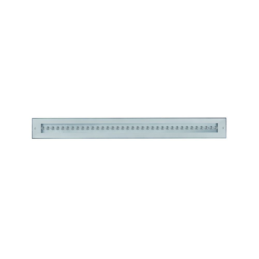8412618 Встраиваемый в пешеходный пол Platek TETRA INCASSO 900  TETRA ВСТРАИВАЕМЫЙ 900 - 36 LED 3000K 40° 