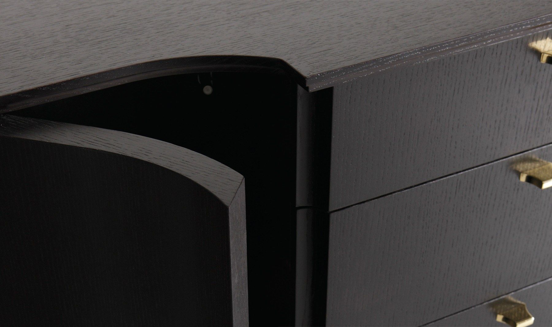 Деревянный комод OPERA CONTEMPORARY Дезире ARCH-00127004 - Вид №3