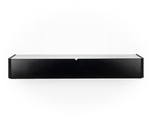 Бардачок с ящиком из дерева и мрамора