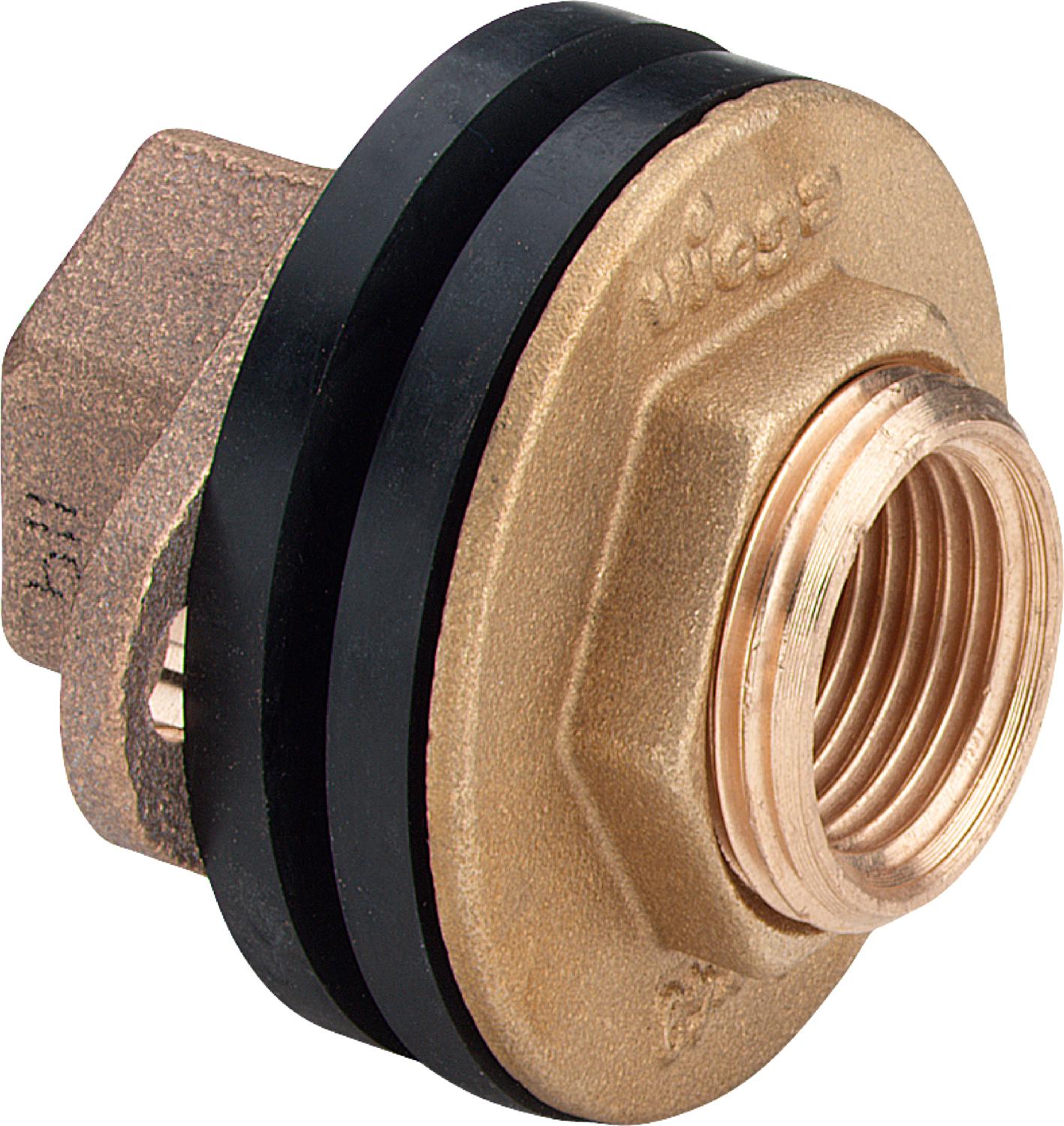 Viega Водорозетка 3427 (333942) 333 942