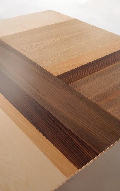 NEWTOM by Ultom Прямоугольный стол для совещаний Prospero sun-id-1388406 - Вид №5