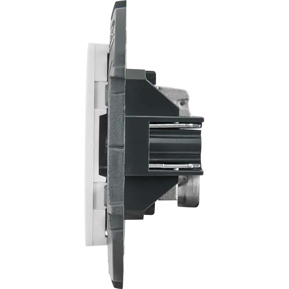 LEXMAN Lilian - Телевизионная розетка для скрытого монтажа с обратным питанием 86761398 STLM-0071352 - Вид №2