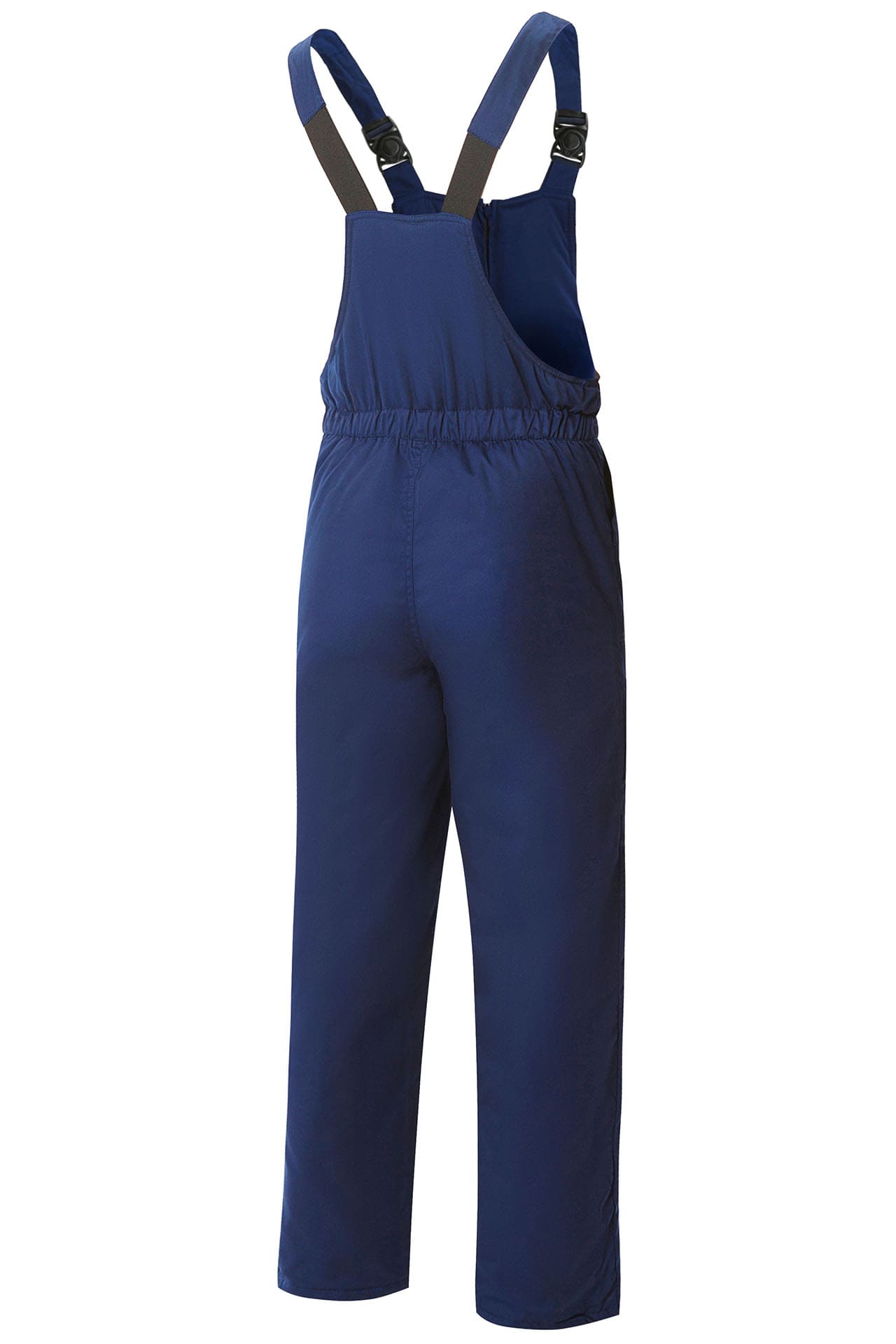 5033497 Костюм ЭКСПЕРТ-К НЬЮ утепленный темно-синий  Зимняя спецодежда  размер 60-62/182-188  - Вид №6