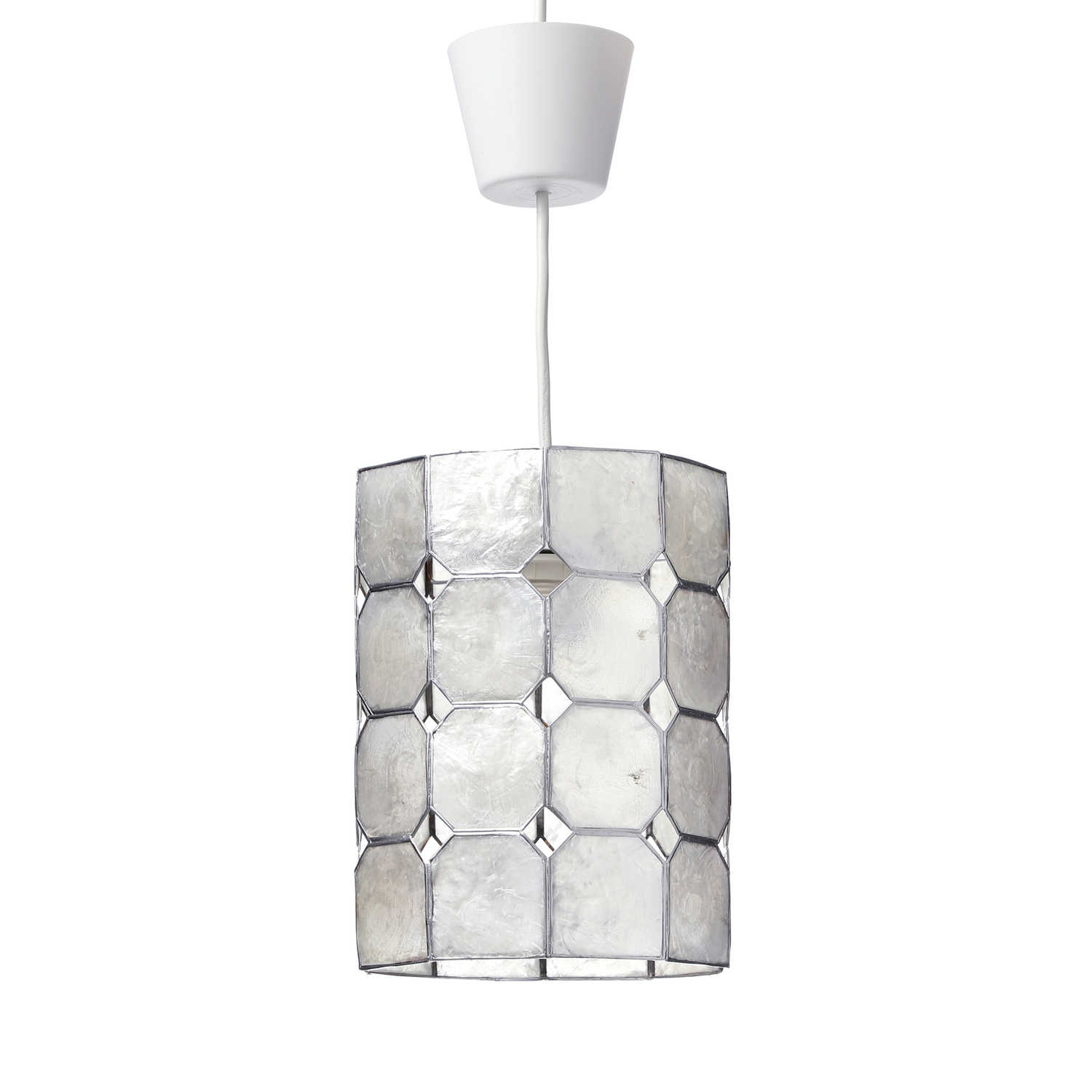 DZ-077-739 ЛАМПА ПОТОЛОЧНАЯ TO4ROOMS 