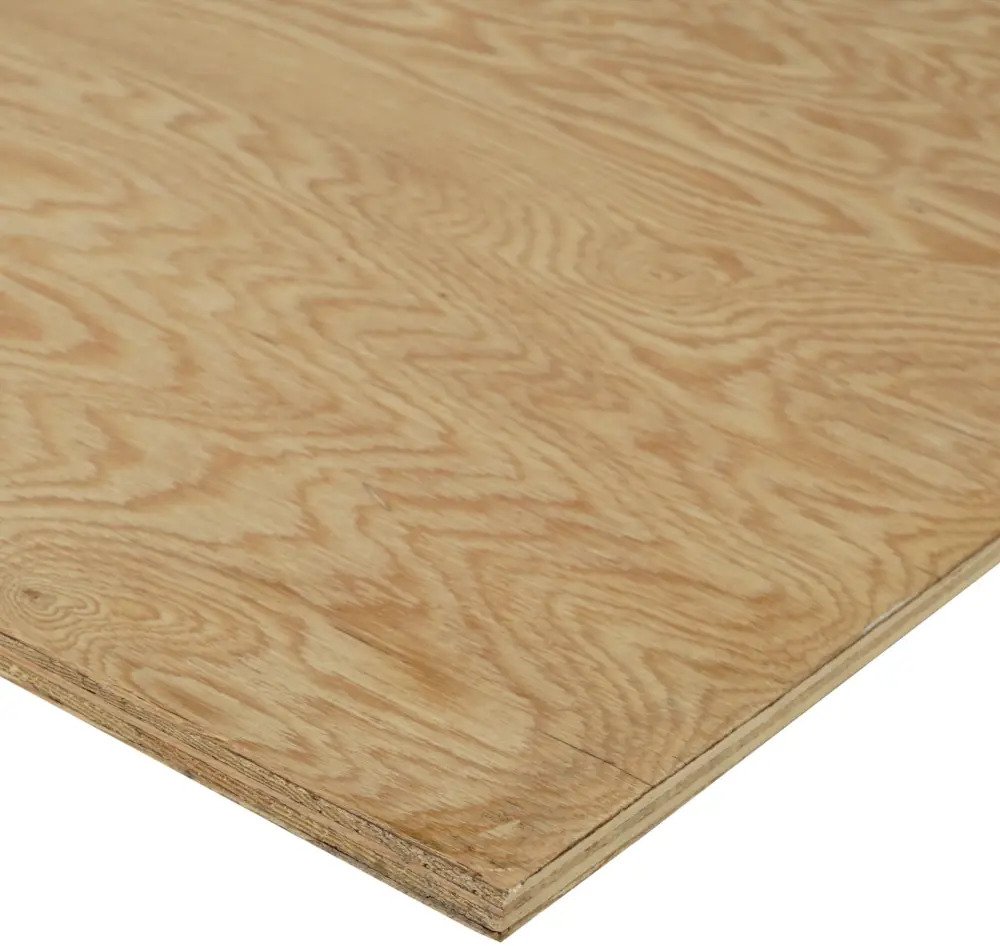 LARCH Фанера влагостойкая из лиственницы 2440×1220 мм 82091666