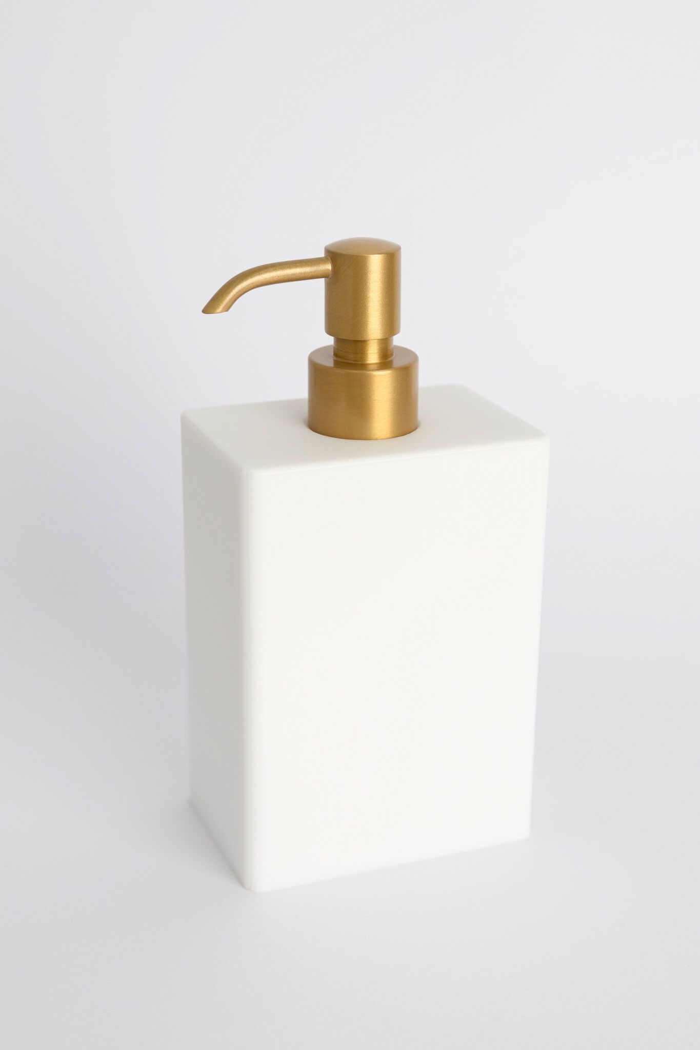 Дозатор полиуретанового геля для мыла Geelli Ivasi ARCH-00068006 - Вид №56