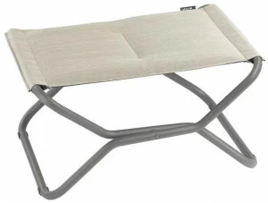 Lafuma Mobilier Прямоугольная подставка для ног для сада Gordes Lfm2647