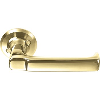 ASSA 6647 ручка дверная ASSA ABLOY LK01-324 - Вид №3