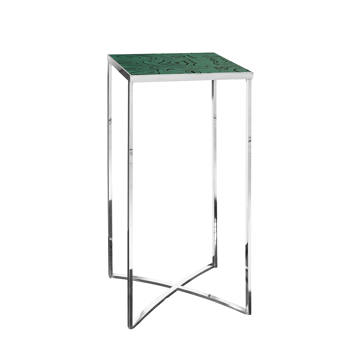 710107,7 ABHIKA SUPP MALAKI X H105 52X52 GREEN 710107.7 - Вид №1