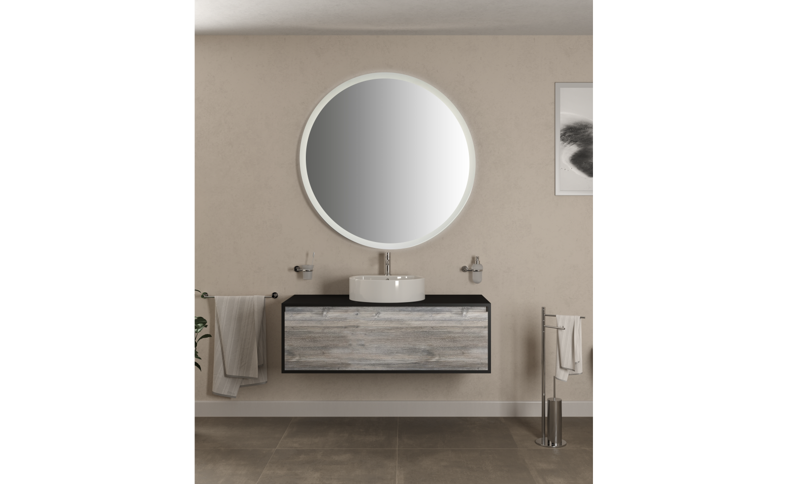 PH.03 ETRUSCA Phorma