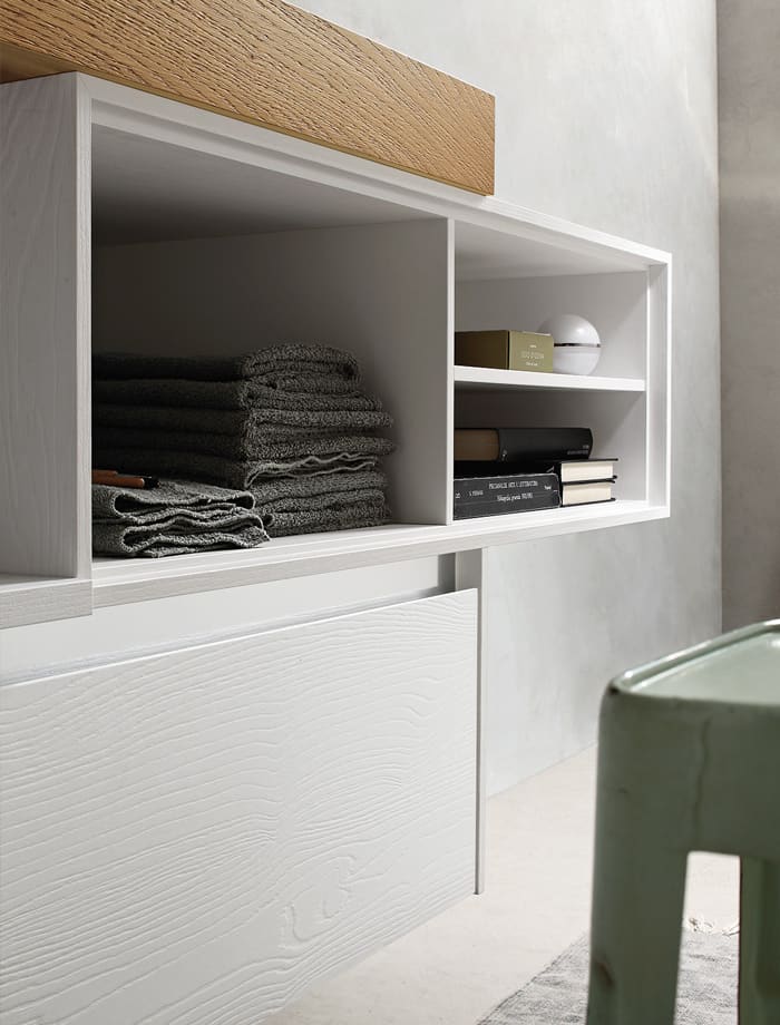 Комплект мебели 43 Arcom E.gò nodo step STARC98 - Вид №2