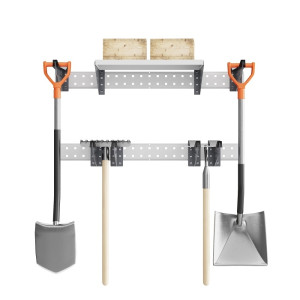 Готовая система хранения Сад (В3)