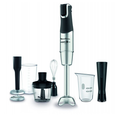 5323255 Блендер погружной Moulinex DD95KD10 черный STDN-0063523