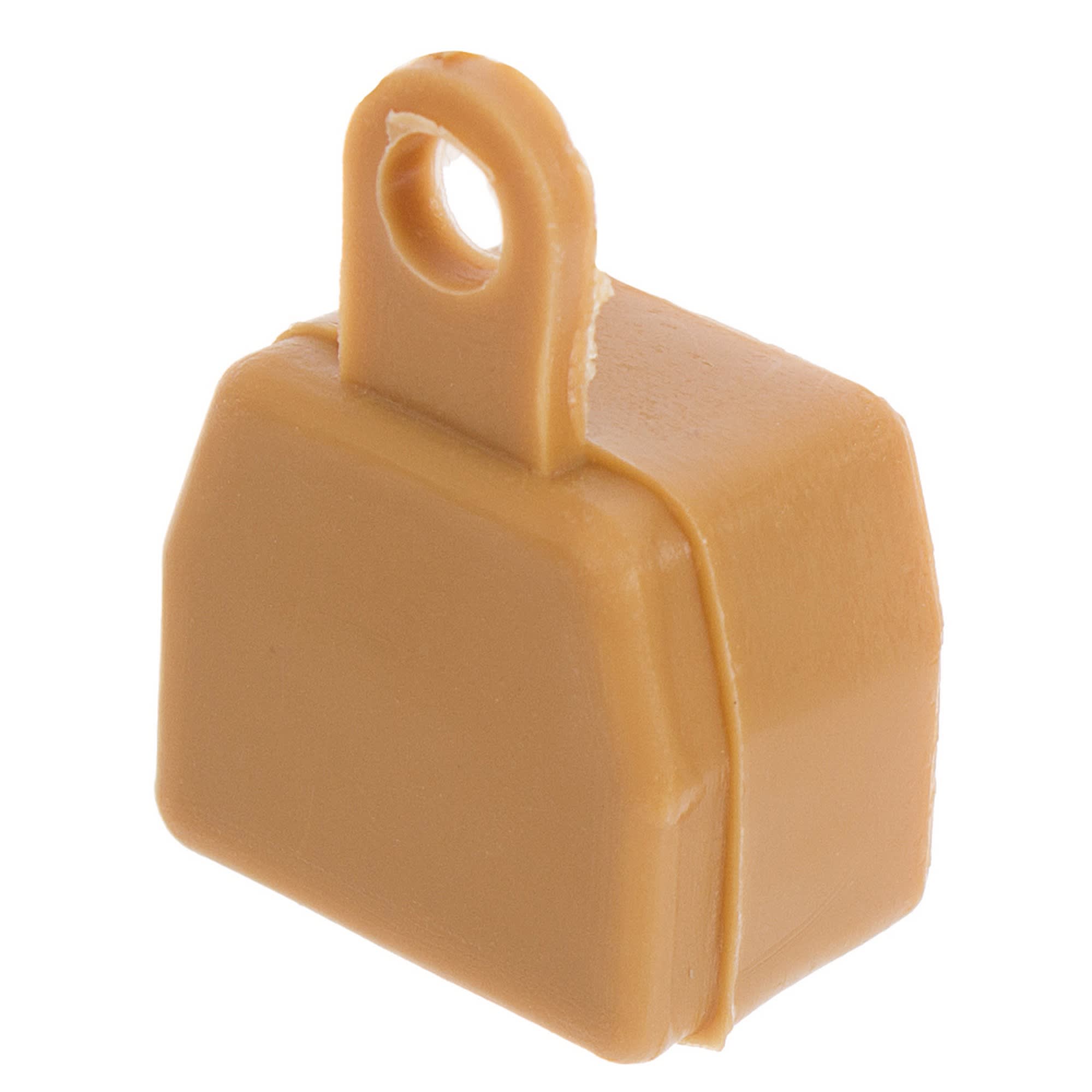 15099525 Заглушка U-шины цвет бук, 2 шт Santreyd 