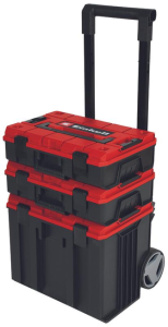 Модульная система для инструмента и принадлежностей Einhell E-Case Tower 9167322