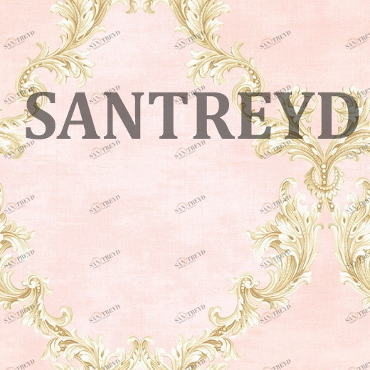 DF31003 Обои Seabrook Damask Folio